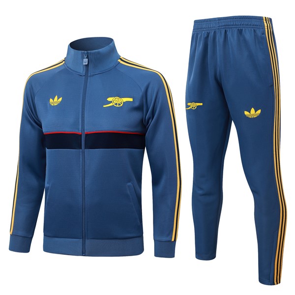Chandal Arsenal 2026/27 Azul 2